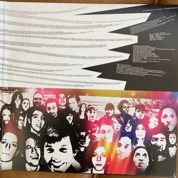 LP Less Than Jake: In With The Out Crowd LTD | CLR