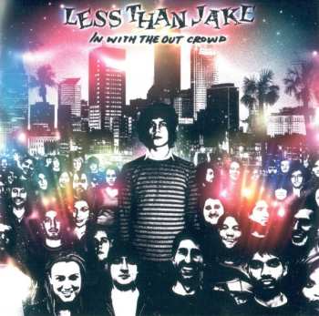 CD Less Than Jake: In With The Out Crowd