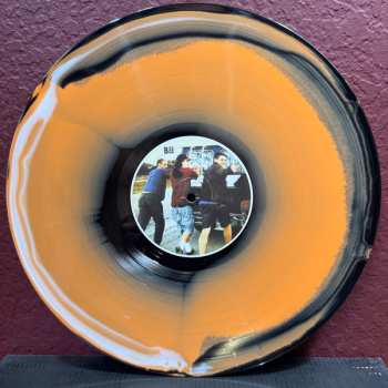 LP Less Than Jake: Losers, Kings And The Things We Don't Understand. CLR | LTD | NUM