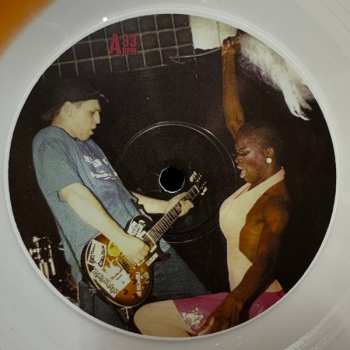 LP Less Than Jake: Losers, Kings And The Things We Don't Understand. CLR | LTD | NUM