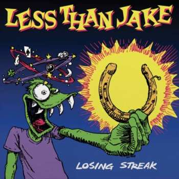 LP Less Than Jake: Losing Streak