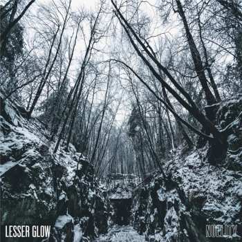 CD Lesser Glow: Nullity