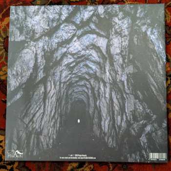 LP Lesser Glow: Nullity