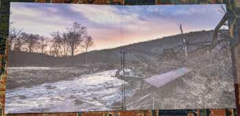 LP Lesser Glow: Nullity