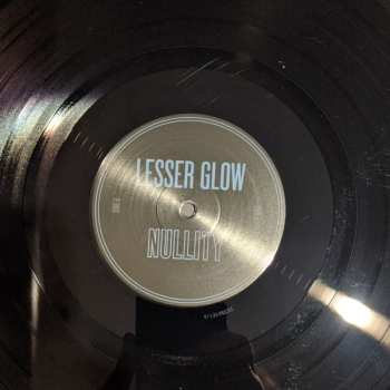 LP Lesser Glow: Nullity