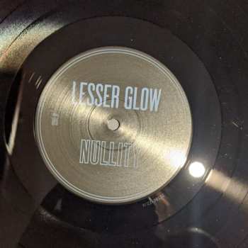 LP Lesser Glow: Nullity