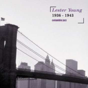 CD Lester Young: 1936-1943 DIGI