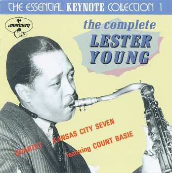 Album Lester Young: The Complete Lester Young
