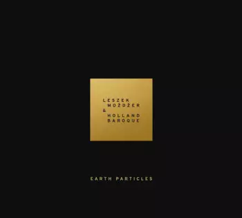 Earth Particles