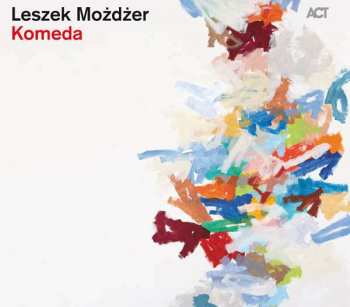 CD Leszek Możdżer: Komeda DIGI