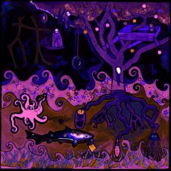 Album Let's Eat Grandma: I, Gemini