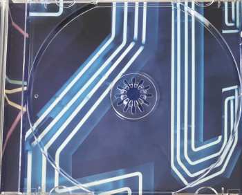 CD 2Cellos: Let There Be Cello