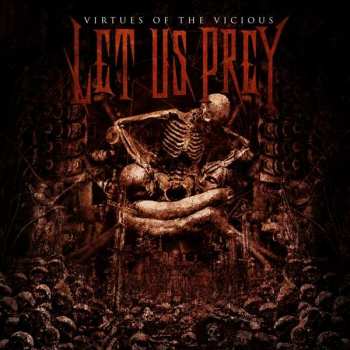 CD Let Us Prey: Virtues Of The Vicious