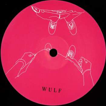 LP Letherette: EP5