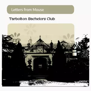 Tarbolton Bachelors Club