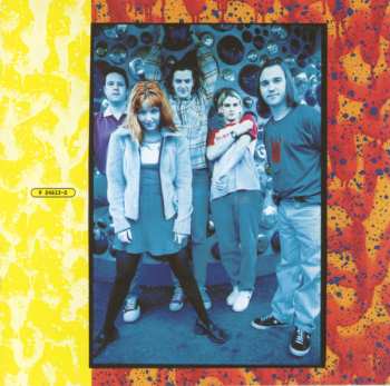 CD Letters To Cleo: Wholesale Meats And Fish