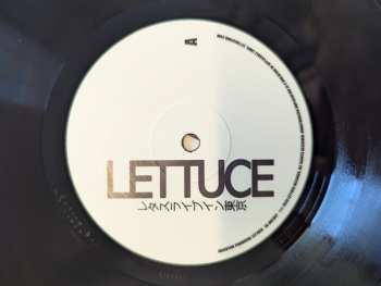 LP Lettuce: Live In Tokyo