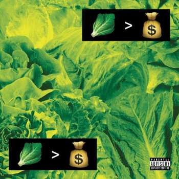 Album Lettuce: Better Than Money