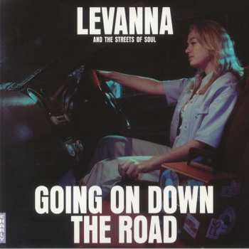 LP Levanna Mclean: Going On Down The Road