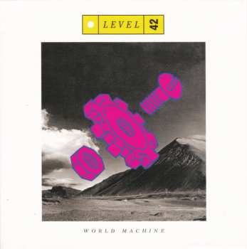 5CD/Box Set Level 42: 5 Classic Albums