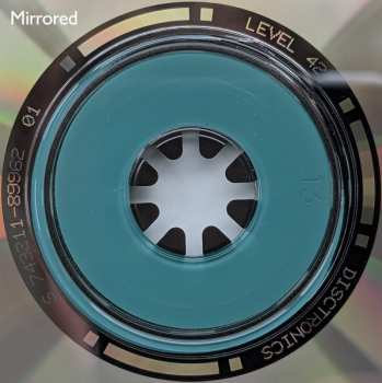 CD Level 42: Forever Now