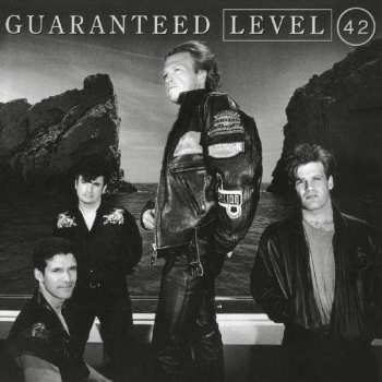 CD Level 42: Guaranteed
