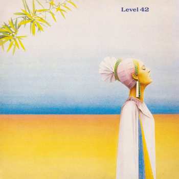 LP Level 42: Level 42 (180g)