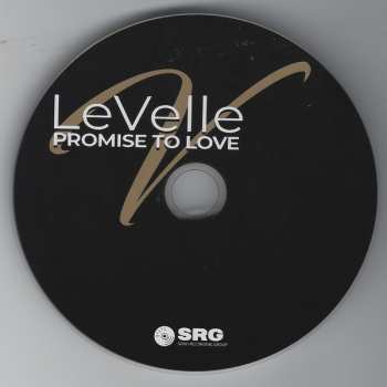 CD LeVelle: Promise To Love