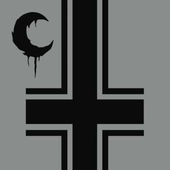CD Leviathan: Howl Mockery At The Cross
