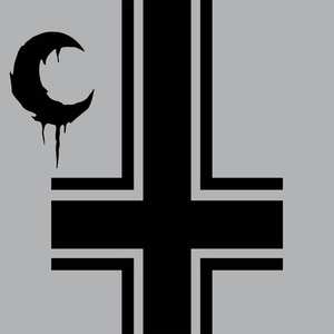Album Leviathan: Howl Mockery at the Cross
