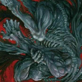 2LP Leviathan: Massive Conspiracy Against All Life CLR