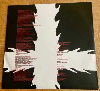 2LP Leviathan: Tentacles Of Whorror CLR