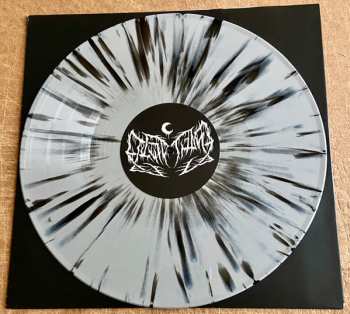 2LP Leviathan: The Tenth Sub Level Of Suicide CLR | DLX | LTD