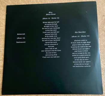 2LP Leviathan: The Tenth Sub Level Of Suicide CLR | DLX | LTD