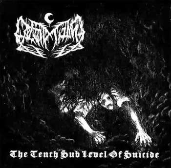 CD Leviathan: The Tenth Sub Level Of Suicide
