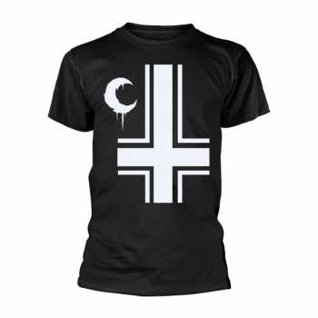 Merch Leviathan: T-shirt Howl