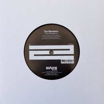 SP Levin Goes Lightly: Nightclubbing / The Model