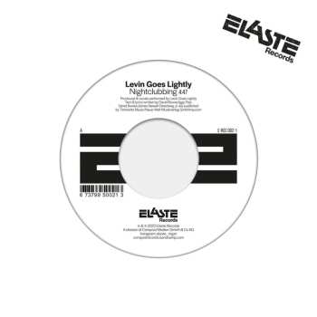 SP Levin Goes Lightly: Nightclubbing / The Model