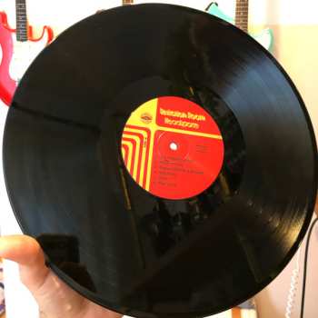 LP Levitation Room: Headspace LTD