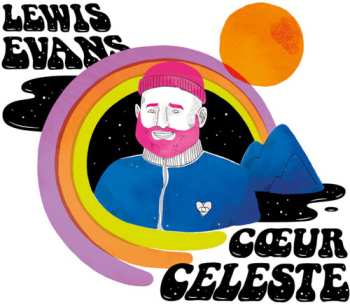 Album Lewis Evans: Coeur Celeste