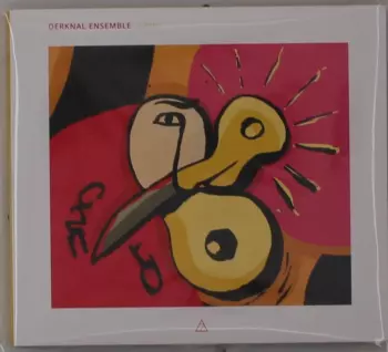 Lewis Nielson: Cilice  Für Sopran,alt,tenor,bariton & Ensemble