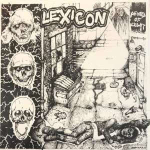 LP Lexicon: Devoid Of Light
