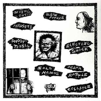 LP Lexicon: Devoid Of Light CLR | LTD