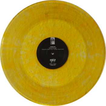 LP Lexicon: Devoid Of Light CLR | LTD