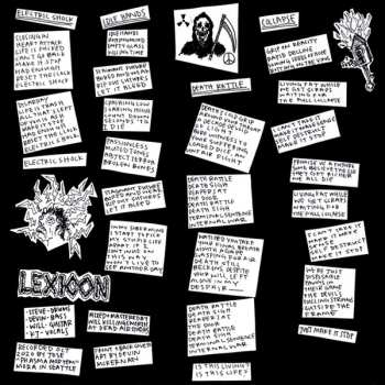 LP Lexicon: Devoid Of Light CLR | LTD