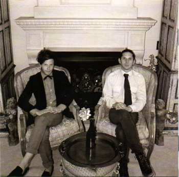 CD Lexicon: Rapstars