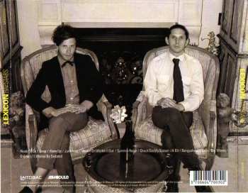 CD Lexicon: Rapstars