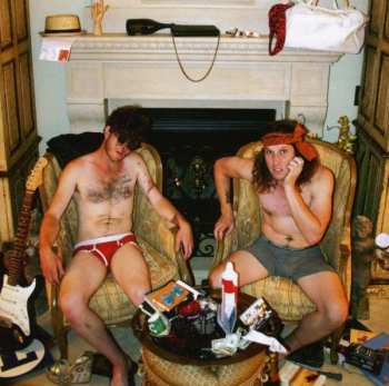 Album Lexicon: Rapstars