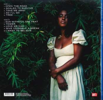 LP Leyla McCalla: Sun Without The Heat