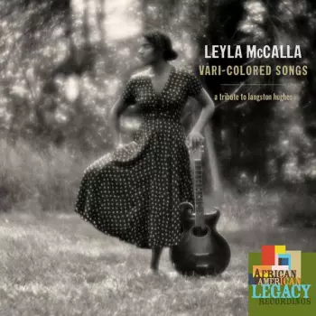 Leyla McCalla: Vari-colored Songs (A Tribute To Langston Hughes)